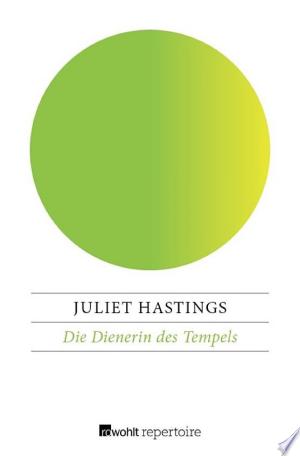 Die Dienerin des Tempels