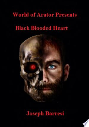 Black Blooded Heart