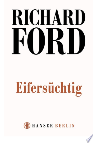 Eifersüchtig