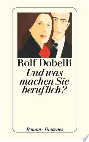 Und was machen Sie beruflich?