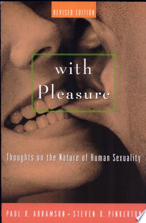 With Pleasure