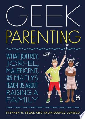 Geek Parenting