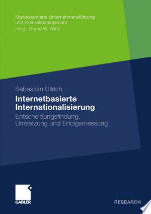 Internetbasierte Internationalisierung