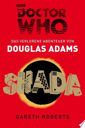 Doctor Who: SHADA
