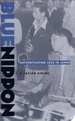 Blue Nippon