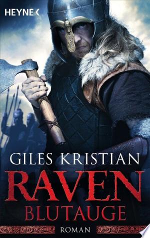 Raven - Blutauge