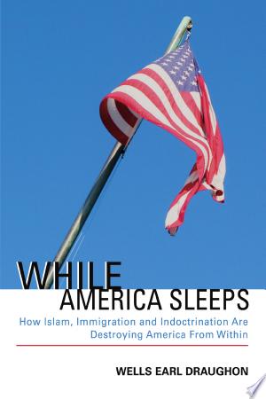 While America Sleeps