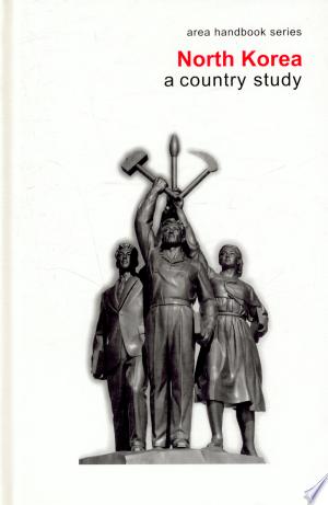 North Korea: A Country Study