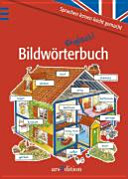 Bildwörterbuch Englisch