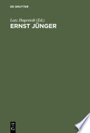 Ernst Jünger