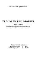 Troubled Philosopher