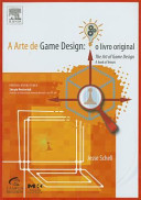 A Arte De Game Design
