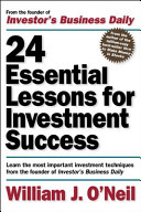 24 Essential Lessons for Investment Success