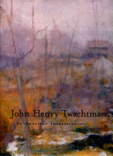 John Henry Twachtman