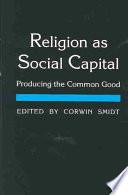 Religion as Social Capital