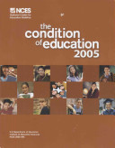 Condition of Education; 2005