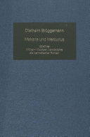 Makarie und Mercurius