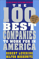 The 100 Best Companies to Work for in America