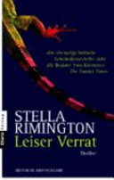 Leiser Verrat