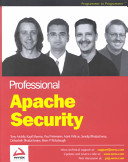 Professional Apache Security
