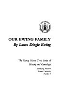 Our Ewing family