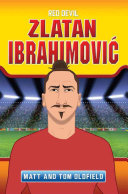 Zlatan Ibrahimovic
