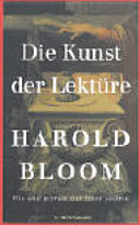 Die Kunst der Lektüre