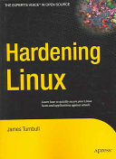 Hardening Linux