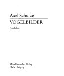 Vogelbilder