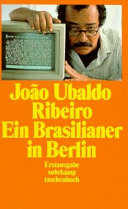 Ein Brasilianer in Berlin