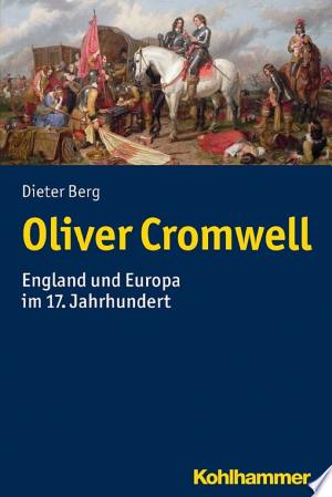 Oliver Cromwell