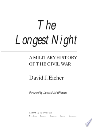 The Longest Night