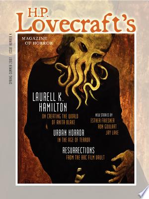 H.P. Lovecraft