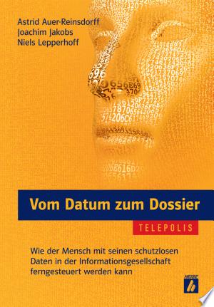 Vom Datum zum Dossier (TELEPOLIS)