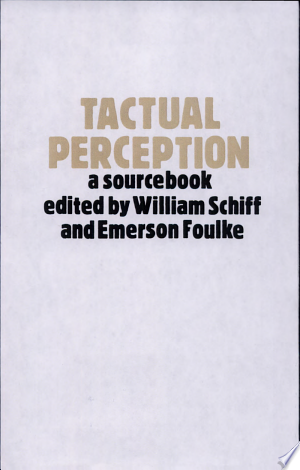 Tactual Perception