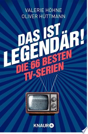 Das ist ... legendär!