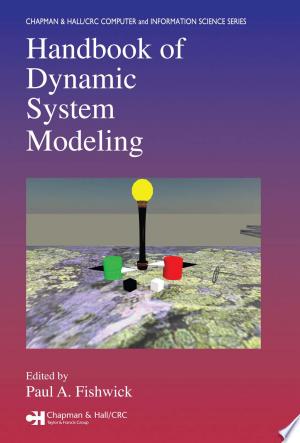 Handbook of Dynamic System Modeling