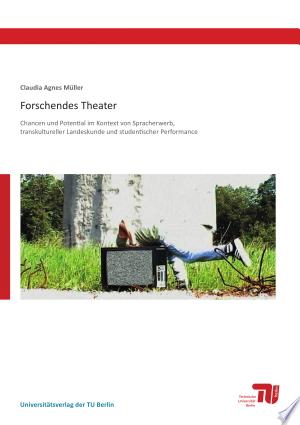 Forschendes Theater