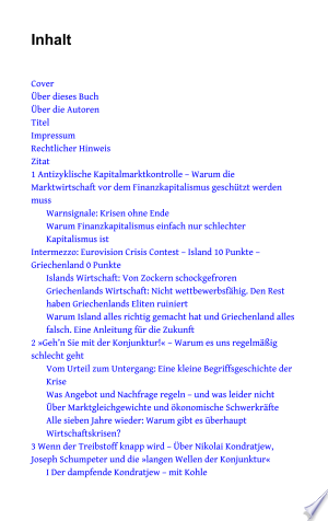 Kapitalfehler