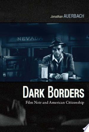 Dark Borders