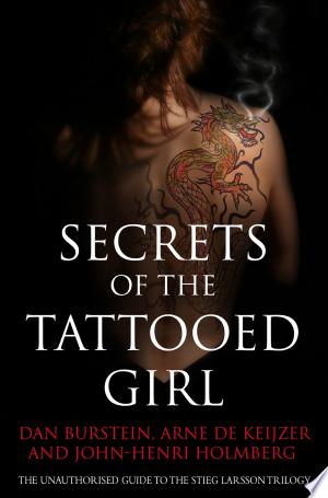 Secrets of the Tattooed Girl