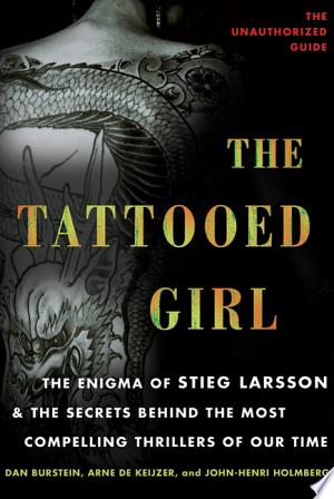 The Tattooed Girl