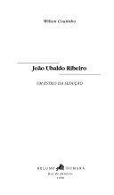 João Ubaldo Ribeiro