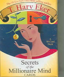 Secrets of the Millionaire Mind Cards