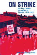 On Strike