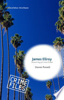 James Ellroy