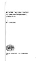 Herbert George Wells